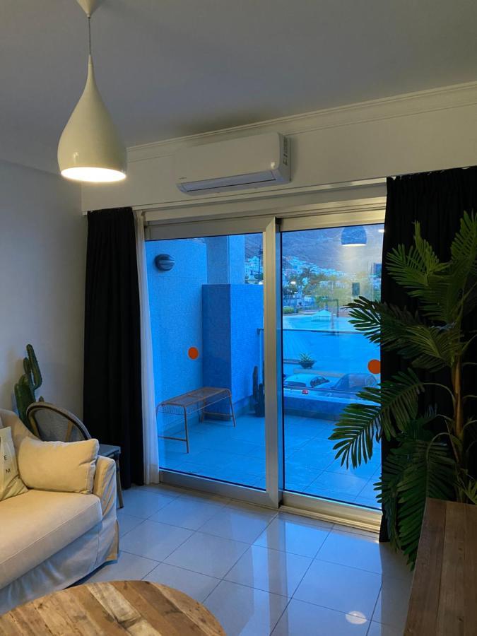 Amazonico Playa De Mogan Leilighet Puerto De Mogan Eksteriør bilde